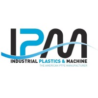 Industrial Plastics & Machine logo, Industrial Plastics & Machine contact details