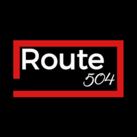 Route 504 PR logo, Route 504 PR contact details