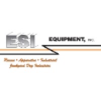 ESI Equipment, Inc./JunkYard Dog Industries logo, ESI Equipment, Inc./JunkYard Dog Industries contact details