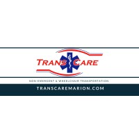 TransCare Transportation logo, TransCare Transportation contact details