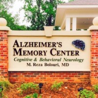 Alzheimer's Memory Center logo, Alzheimer's Memory Center contact details