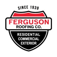 Ferguson Roofing logo, Ferguson Roofing contact details