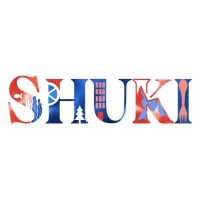 Shuki logo, Shuki contact details