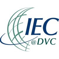 IEC@DVC logo, IEC@DVC contact details