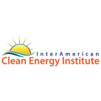 InterAmerican Clean Energy Institute logo, InterAmerican Clean Energy Institute contact details