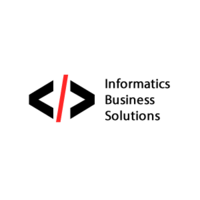 Informatics Business Solutions logo, Informatics Business Solutions contact details