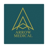 Arrow Medical logo, Arrow Medical contact details