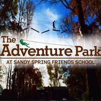 The Adventure Park at Sandy Spring logo, The Adventure Park at Sandy Spring contact details