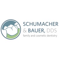 Schumacher & Bauer, DDS logo, Schumacher & Bauer, DDS contact details