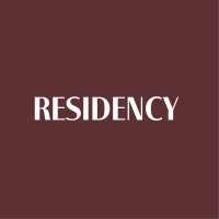 Residency logo, Residency contact details