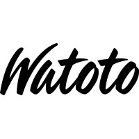 Watoto Canada logo, Watoto Canada contact details