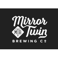 Mirror Twin Brewing Co logo, Mirror Twin Brewing Co contact details