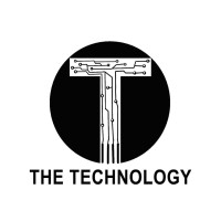 The Technology logo, The Technology contact details