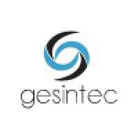 Gesintec logo, Gesintec contact details