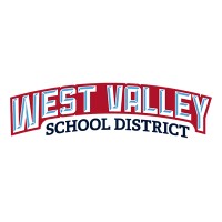 West Valley School District #208 logo, West Valley School District #208 contact details