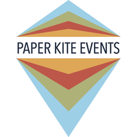 Paper Kite Events logo, Paper Kite Events contact details