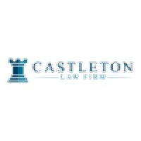 Castleton Law Firm logo, Castleton Law Firm contact details