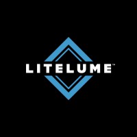 LITELUME logo, LITELUME contact details