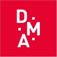 DMA Group logo, DMA Group contact details