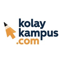 Kolay Kampüs logo, Kolay Kampüs contact details