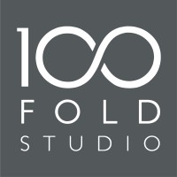 100 Fold Studio logo, 100 Fold Studio contact details