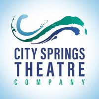 City Springs Theatre Company logo, City Springs Theatre Company contact details