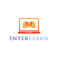 InterLearn logo, InterLearn contact details