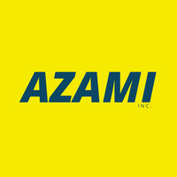 Azami Inc logo, Azami Inc contact details