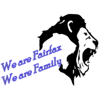 Fairfax High School logo, Fairfax High School contact details