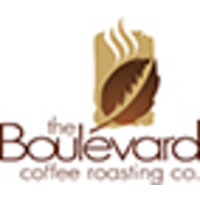 The Boulevard Coffee Roasting Company, Inc. logo, The Boulevard Coffee Roasting Company, Inc. contact details