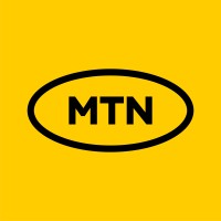 MTN GuinÃ©e Conakry logo, MTN GuinÃ©e Conakry contact details