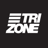 Trizone logo, Trizone contact details