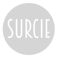 Surcie logo, Surcie contact details