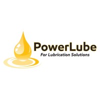 Power Lube logo, Power Lube contact details