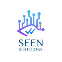 Seen Solutions logo, Seen Solutions contact details