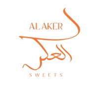 Alaker Sweets Est. logo, Alaker Sweets Est. contact details