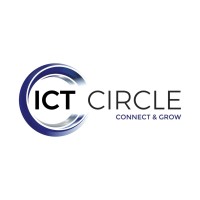 ICT Circle logo, ICT Circle contact details