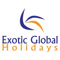 Exotic Global Holidays Private Limited logo, Exotic Global Holidays Private Limited contact details