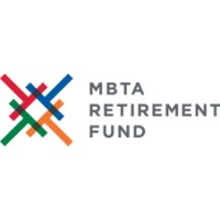 Mbta Retirement Fund logo, Mbta Retirement Fund contact details