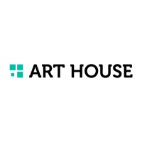 ArtHouse logo, ArtHouse contact details