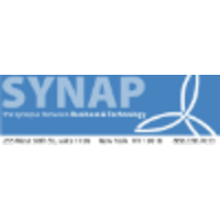 SYNAP logo, SYNAP contact details