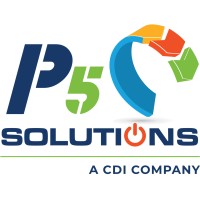 P5 Solutions, Inc.- a Bitscape Company logo, P5 Solutions, Inc.- a Bitscape Company contact details