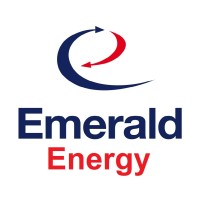 Emerald Energy logo, Emerald Energy contact details