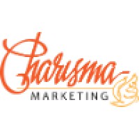 Charisma Marketing logo, Charisma Marketing contact details