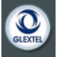 GLEXTEL logo, GLEXTEL contact details