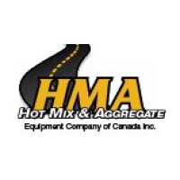 Hot Mix & Aggregate (HMA) logo, Hot Mix & Aggregate (HMA) contact details