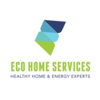 Eco Home Services logo, Eco Home Services contact details