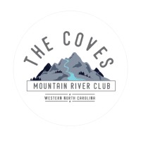 The Coves at Round Mountain logo, The Coves at Round Mountain contact details