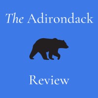 The Adirondack Review logo, The Adirondack Review contact details