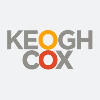 Keogh Cox logo, Keogh Cox contact details